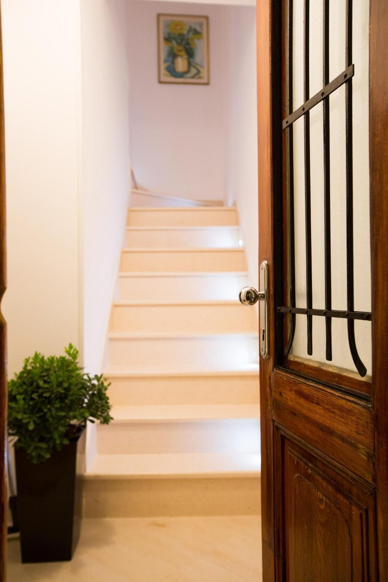 דירות דוברובניק Casa Arancia מראה חיצוני תמונה