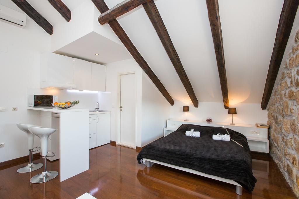 דירות דוברובניק Casa Arancia מראה חיצוני תמונה